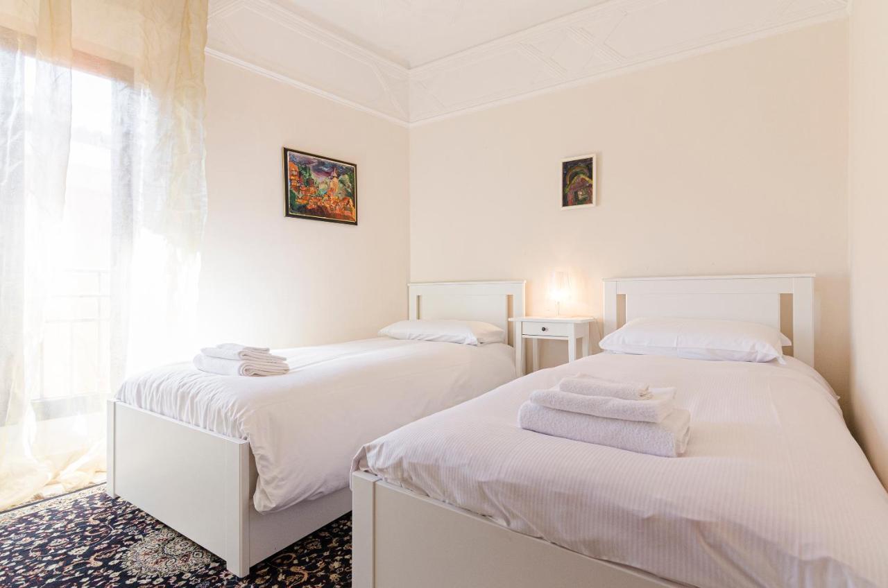 Begatto Apartment, Nel Cuore Del Centro Storico Bologna Bagian luar foto